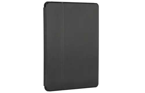 Targus Click-In Case for iPad® (9th, 8th, 7th gen.) 10.2-inch, iPad Air® 10.5-inch, and iPad Pro® 10.5-inch (Black)