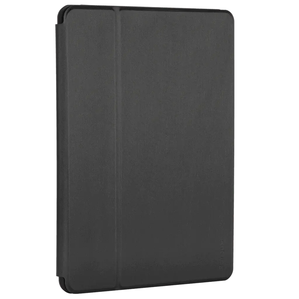 Targus Click-In Case for iPad® (9th, 8th, 7th gen.) 10.2-inch, iPad Air® 10.5-inch, and iPad Pro® 10.5-inch (Black)