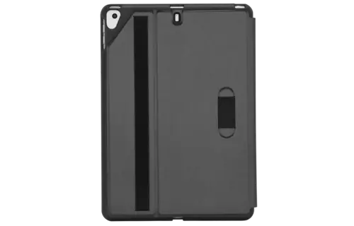 Targus Click-In Case for iPad® (9th, 8th, 7th gen.) 10.2-inch, iPad Air® 10.5-inch, and iPad Pro® 10.5-inch (Black)