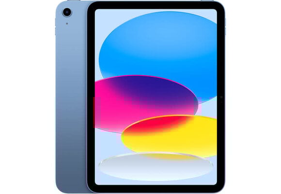 Apple iPad | 11" | A16 | 128GB | Wi-Fi | Blue