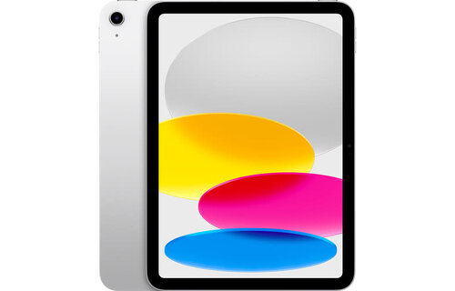 Apple iPad | 11" | A16 | 256GB | Wi-Fi | Silver