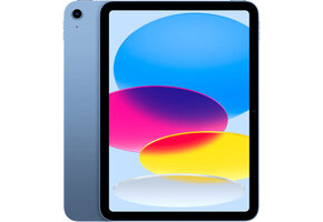 Apple iPad | 11" | A16 | 512GB | Wi-Fi | Blue