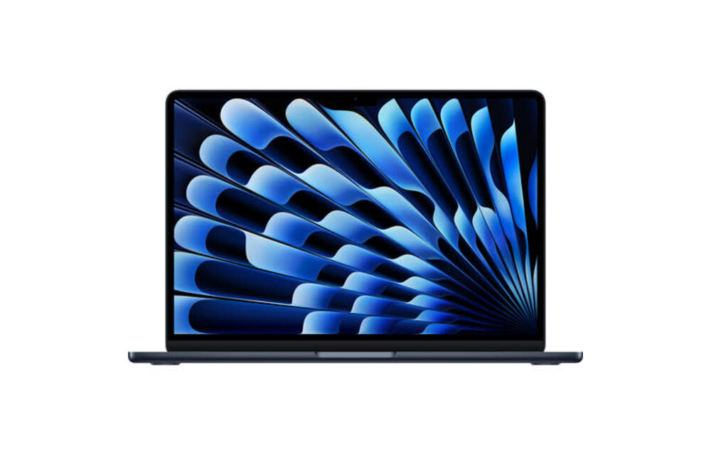 Apple 13" MacBook Air (M4 10-Core | 10-Core GPU | 24GB | 512GB | Midnight)