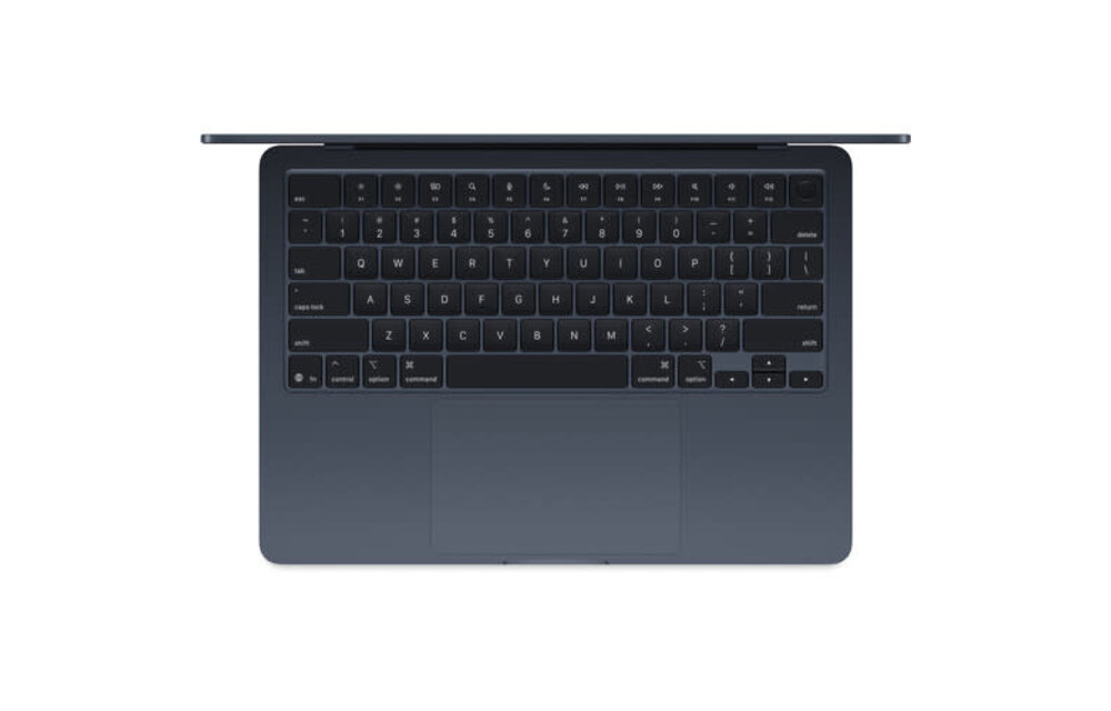 Apple 13" MacBook Air (M4 10-Core | 10-Core GPU | 24GB | 512GB | Midnight)