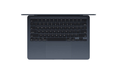 Apple 13" MacBook Air (M4 10-Core | 10-Core GPU | 24GB | 512GB | Midnight)