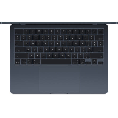 Apple 13" MacBook Air (M4 10-Core | 10-Core GPU | 24GB | 512GB | Midnight)