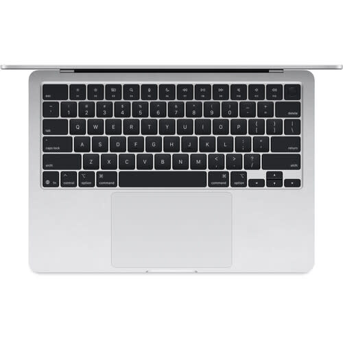 Apple 13" MacBook Air (M4 10-Core | 10-Core GPU | 24GB | 512GB | Silver)