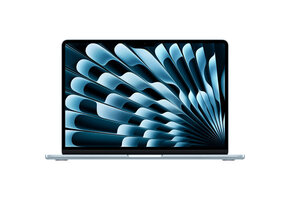 Apple 13" MacBook Air (M4 10-Core | 8-Core GPU | 16GB | 256GB | Sky Blue)