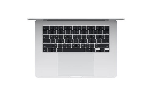 Apple 15" MacBook Air (M4 10-Core | 10-Core GPU | 16GB | 512GB | Silver)