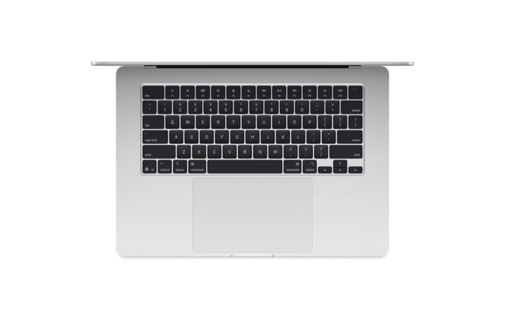 Apple 15" MacBook Air (M4 10-Core | 10-Core GPU | 16GB | 512GB | Starlight)