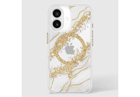 Case-Mate Karat Granite MagSafe Case for iPhone 16