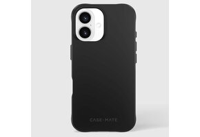 Case-Mate Tough Black Case with Magsafe for iPhone 16