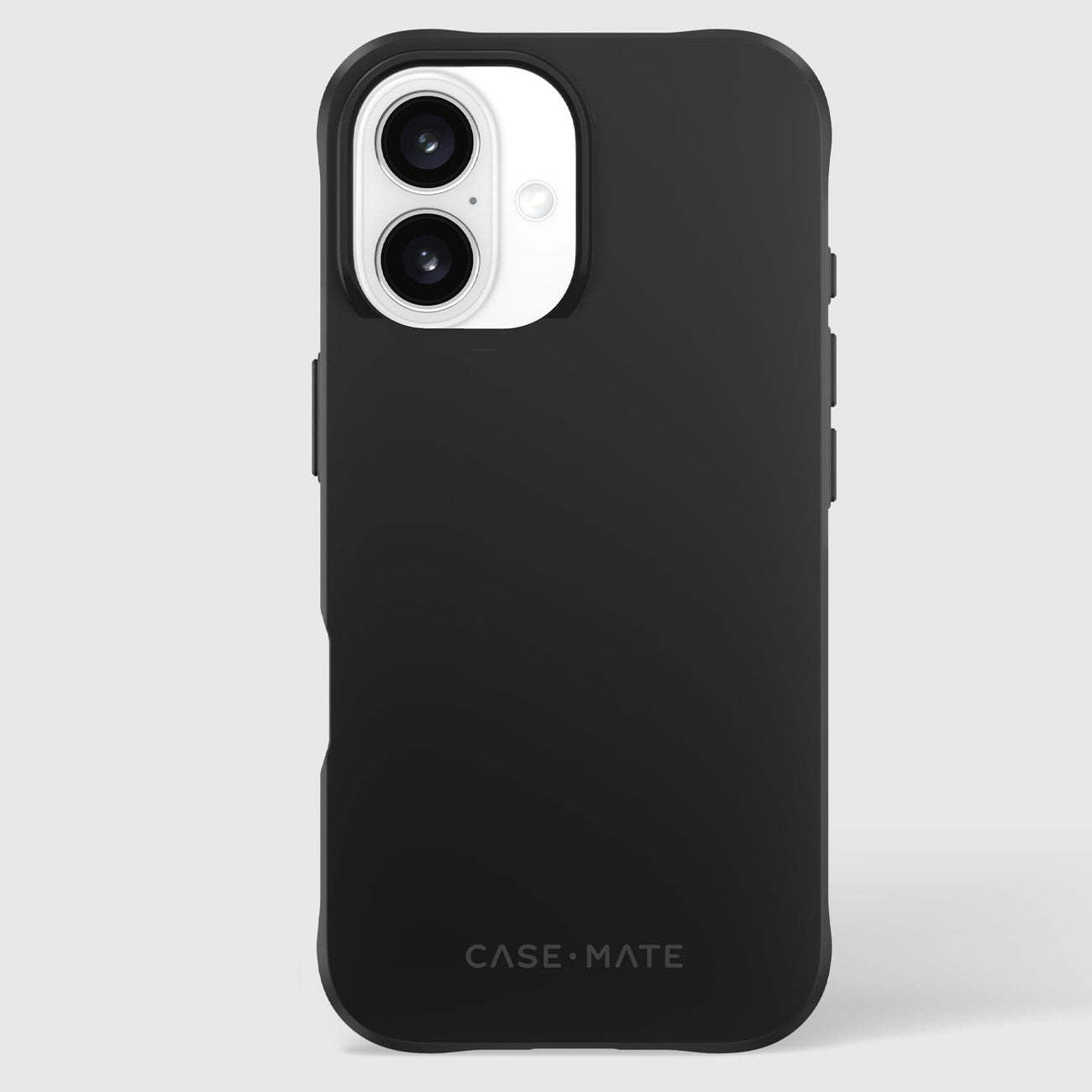 Case-Mate Tough Black Case with Magsafe for iPhone 16