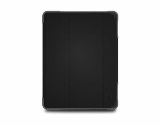 STM DUX Plus Duo Case for iPad 9/8/7th gen 10.2” Midnight Blue w/ Pencil Storage