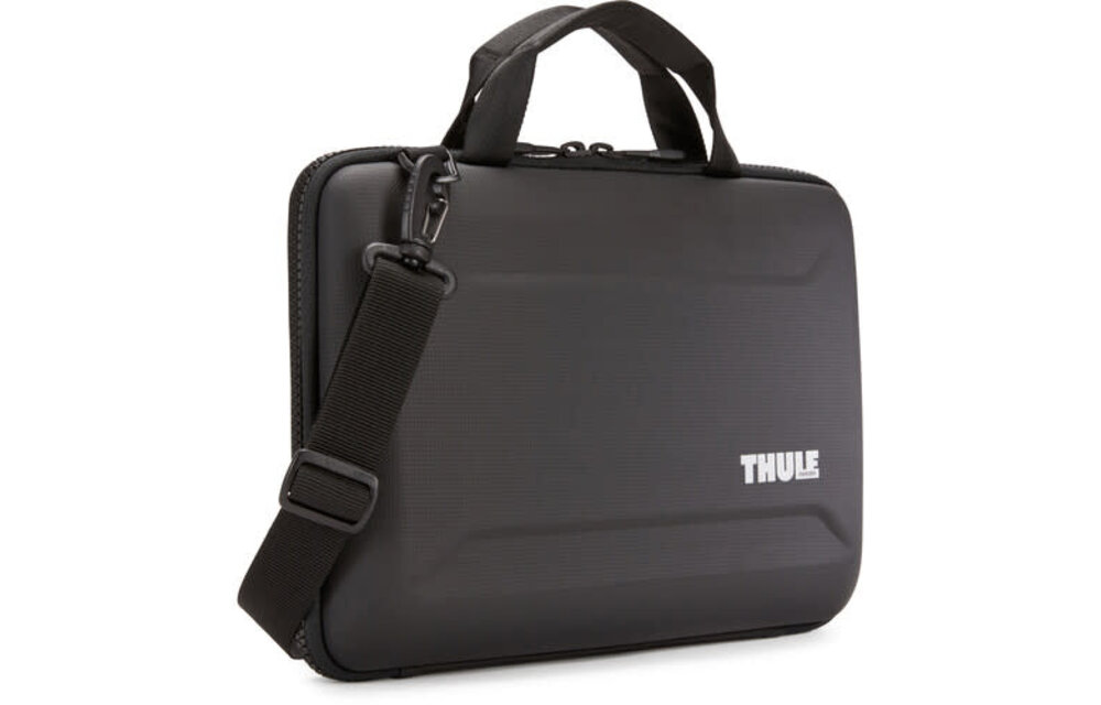 Thule Gauntlet Briefcase for Macbook 14” Black 3204937