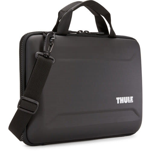 Thule Gauntlet Briefcase for Macbook 14” Black 3204937