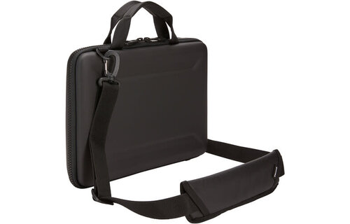 Thule Gauntlet Briefcase for Macbook 14” Black 3204937
