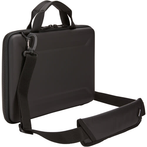 Thule Gauntlet Briefcase for Macbook 14” Black 3204937