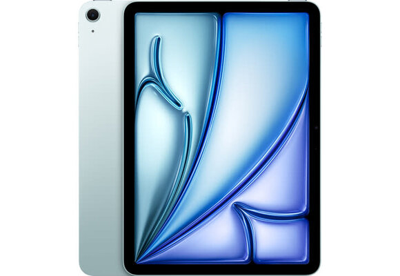 Apple 11" iPad Air (M3, 256GB, Wi-Fi Only, Blue) WSL