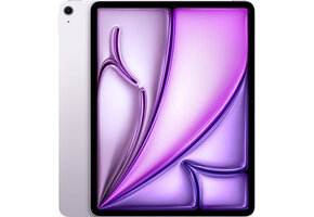 Apple 13" iPad Air (M3, 128GB, Wi-Fi Only, Purple)