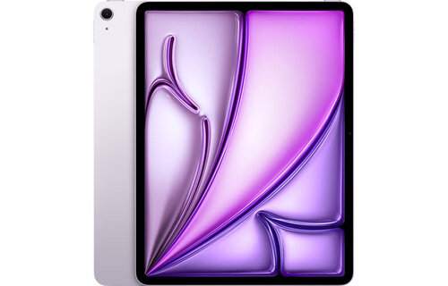 Apple 13" iPad Air (M3, 128GB, Wi-Fi Only, Purple)