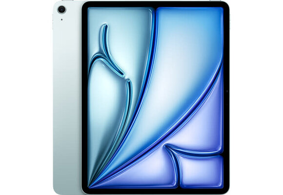 Apple 13" iPad Air (M3, 128GB, Wi-Fi Only, Blue)