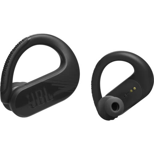 JBL Endurance Peak 3 Waterproof True Wireless Sports In-Ear Headphones Black (No returns once opened for In-Ear devices)