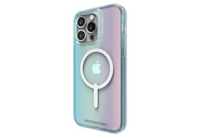 Gear4 Milan Snap Case with Magsafe for iPhone 14  Pro Max Aurora Ombre