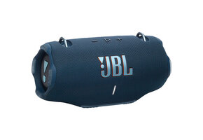 JBL Xtreme4 Waterproof Bluetooth Speaker - Blue