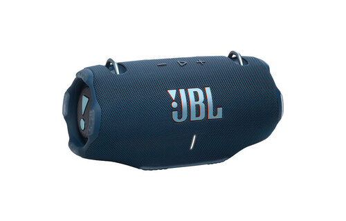 JBL Xtreme4 Waterproof Bluetooth Speaker - Blue