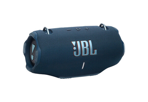 JBL Xtreme4 Waterproof Bluetooth Speaker - Blue