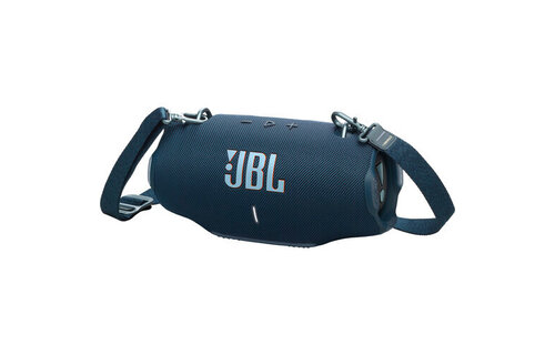 JBL Xtreme4 Waterproof Bluetooth Speaker - Blue
