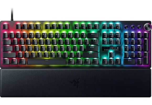 Razer Huntsman V3 Pro  Analog Optical Esports Gaming Keyboard