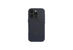 Moshi Kameleon Kickstand Magsafe Case for iPhone 16 Pro Max Midnight Blue