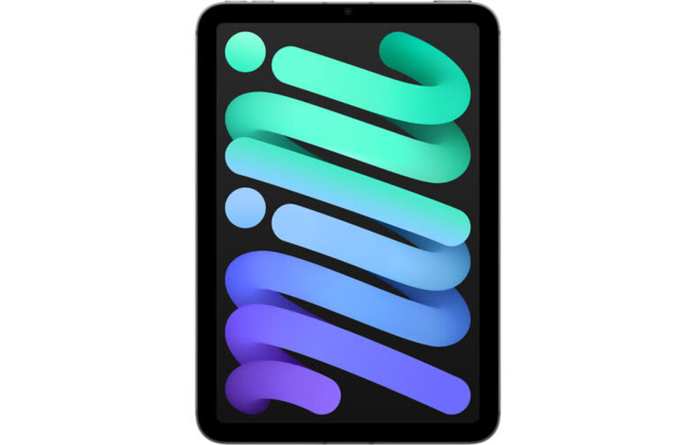 Apple 8.3" iPad mini 7th Gen, 128GB, Wi-Fi + Cellular, Space Gray (e-SIM only) SPECIAL ORDER ONLY