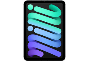 Apple iPad mini | 8.3" | A17 Pro | 128GB | Wi-Fi + Cellular | Space Gray | SPECIAL ORDER ONLY