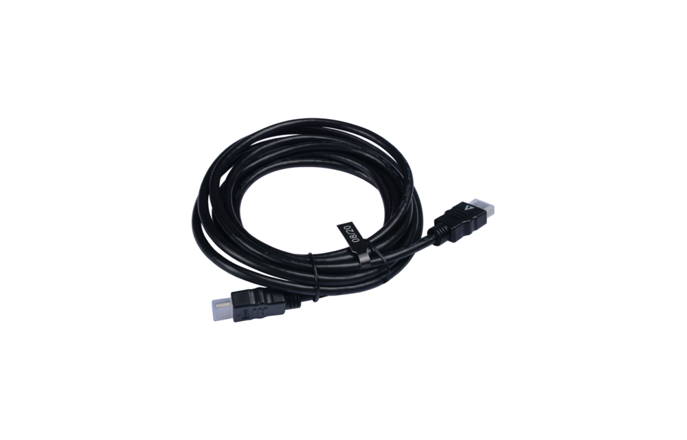 V7  HDMI to HDMI 4K Cable 10ft