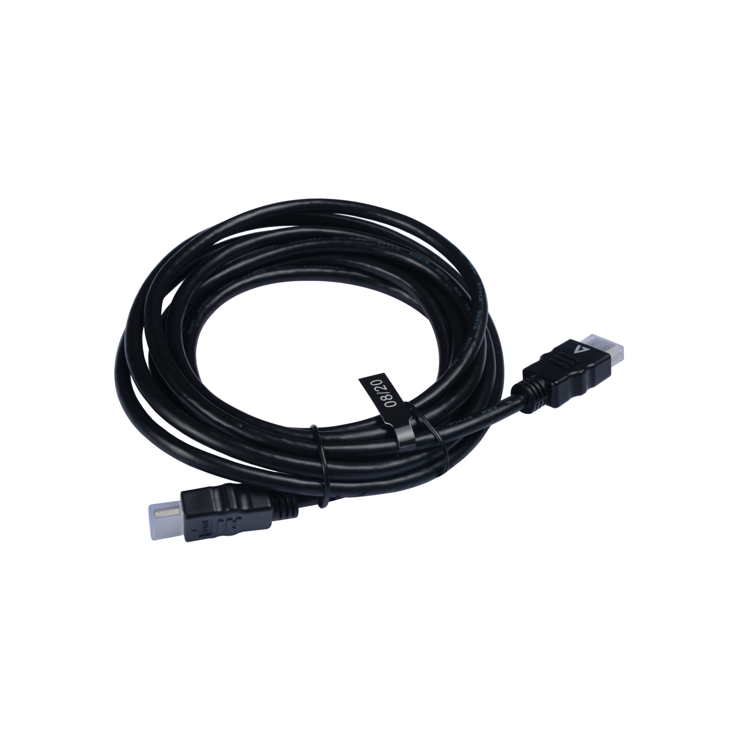 V7  HDMI to HDMI 4K Cable 10ft