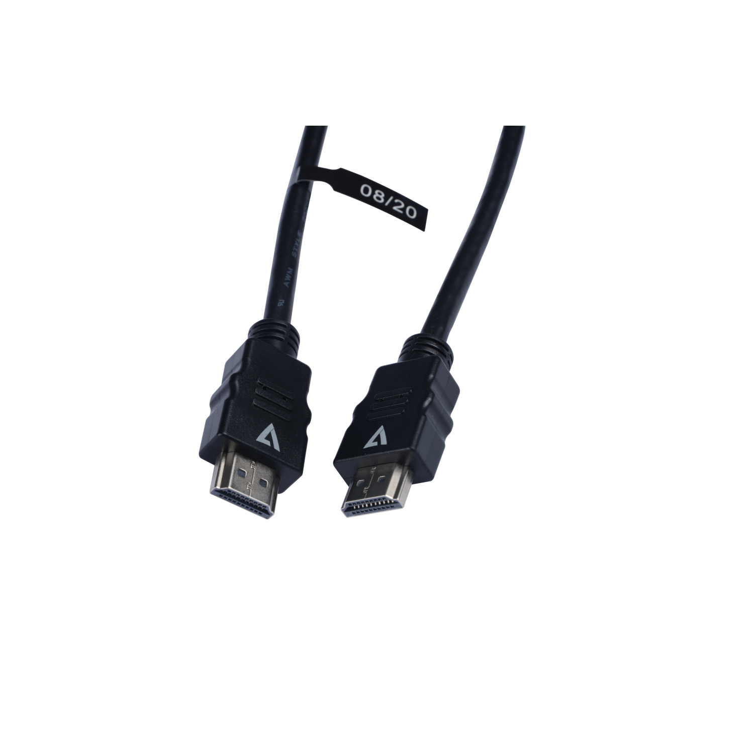 V7  HDMI to HDMI 4K Cable 10ft