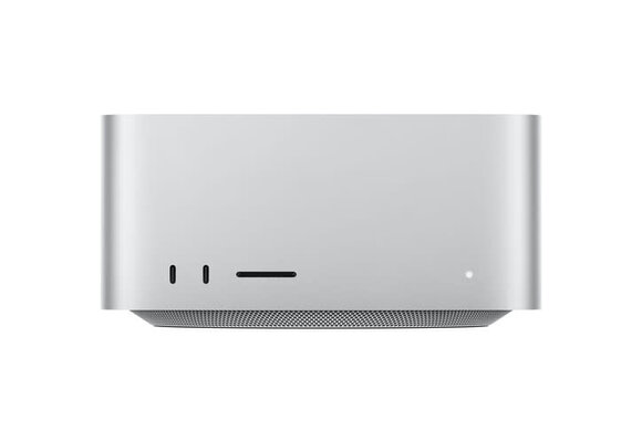 Apple Mac Studio - M3 Ultra (28-Core CPU, 60-Core GPU), 96GB, 1TB, 10GbE, MacOS