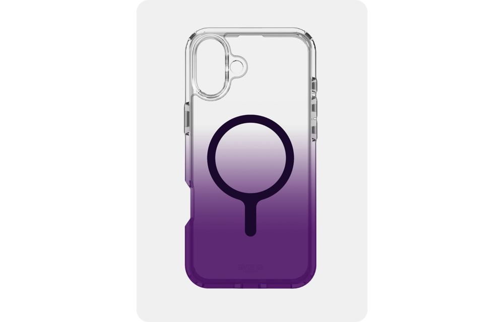 Avana Sunrise Case with MagSafe for 16 - Sunrise Lavender