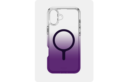 Avana Sunrise Case with MagSafe for 16 - Sunrise Lavender