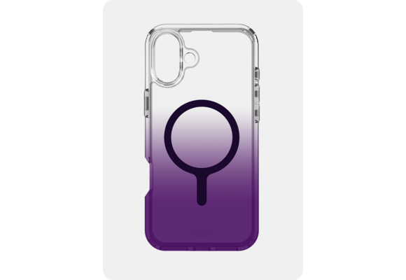 Avana Sunrise Case with MagSafe for 16 - Sunrise Lavender