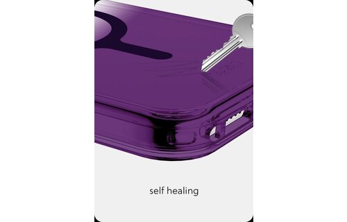 Avana Sunrise Case with MagSafe for 16 - Sunrise Lavender