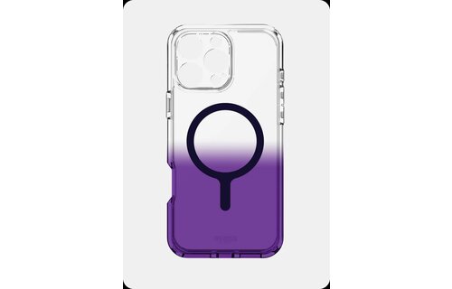 Avana Sunrise Case with MagSafe for 16 Pro Max  - Sunrise Lavender