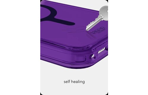 Avana Sunrise Case with MagSafe for 16 Pro Max  - Sunrise Lavender