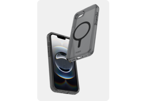 Avana Ice Case with MagSafe for 16e - Ice Ash