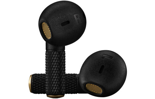 Marshall Minor IV  Truly Wireless In Ear Bluetooth Headphones Black (No returns once opened for In-Ear devices)