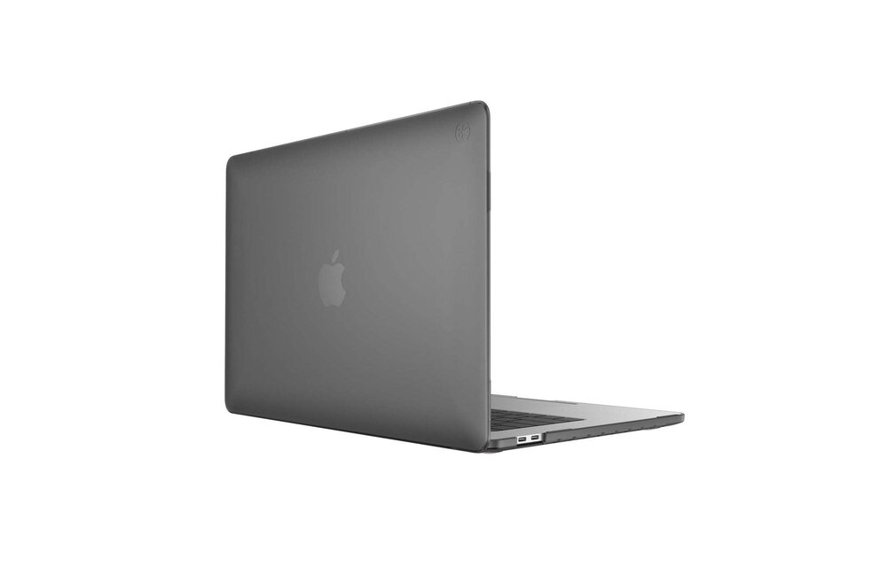 Speck SmartShell Case for MacBook Pro 13” 2022M2/2020 M1 Obsidian WSL