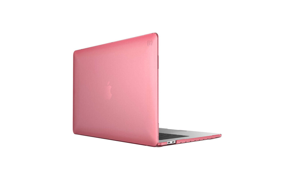Speck SmartShell Case for MacBook Pro 13” 2022M2/2020 M1 Cozy Pink WSL